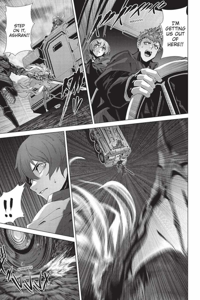 Naze Boku No Sekai Wo Daremo Oboeteinai No Ka? Chapter 58.5 10